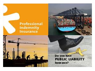 Marine Liability and Construction