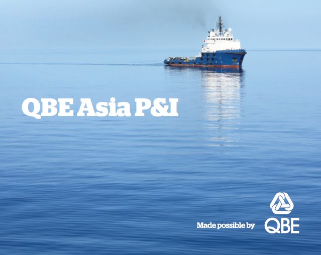 QBE Asia P&I