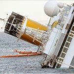 Maritime Casualty
